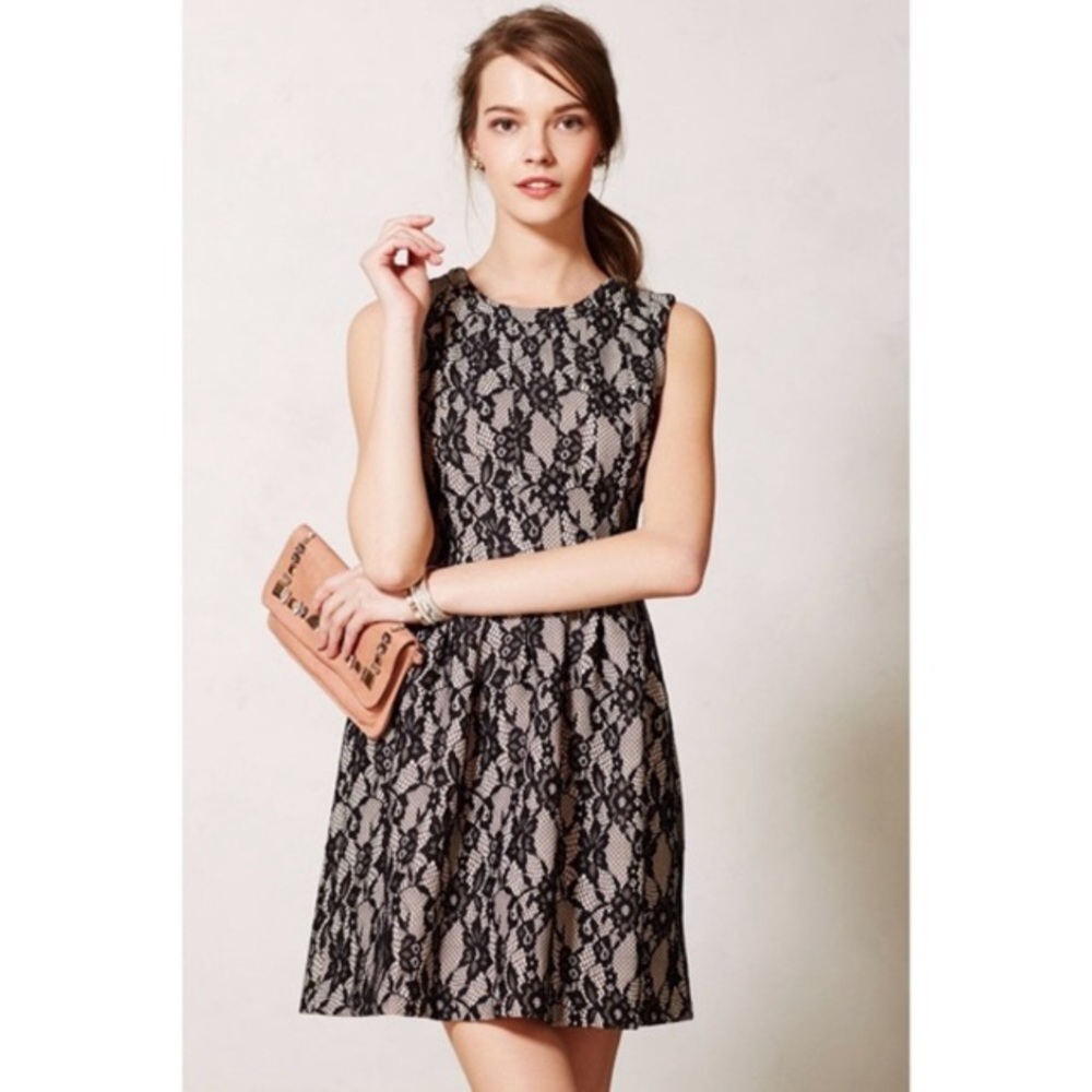 Anthropologie HD in Paris Dress
